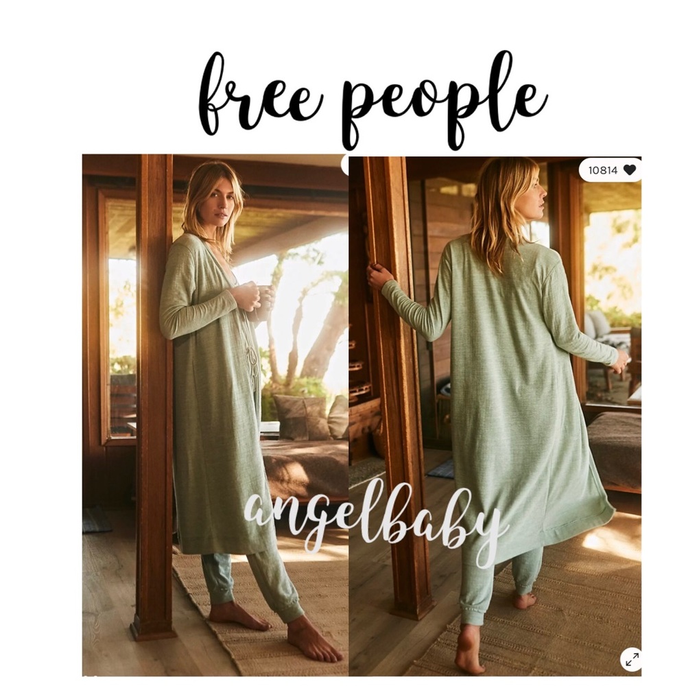 Free people BiCoastal set!🔥 - Picture 8 of 16